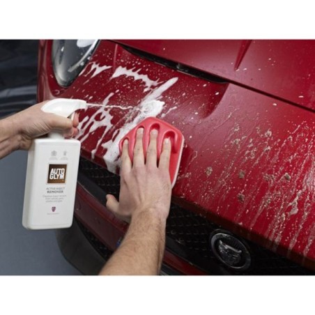Autoglym Insecticida activo