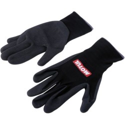 Motul Guantes de trabajo negro - Mt 11 - MOT