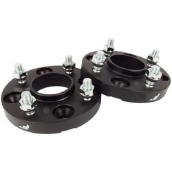 JR-Wheels Extensiones de vía JRWA3 4x100/57.1 - 15mm - JRWA3-15MM-4H
