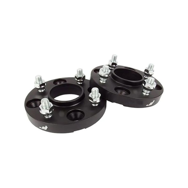 JR-Wheels Extensiones de vía JRWA3 4x100/57.1 - 15mm - JRWA3-15MM-4H