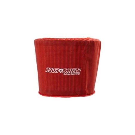 Injen Hidroescudo (X-1012/-13/-14) - Rojo - X