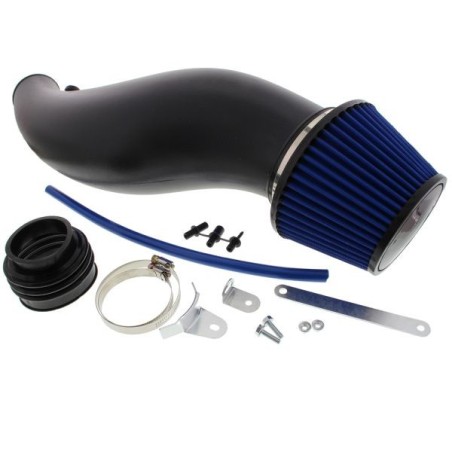 US-Racing Toma PowerChamber - Negro - USR-SRI-CI92