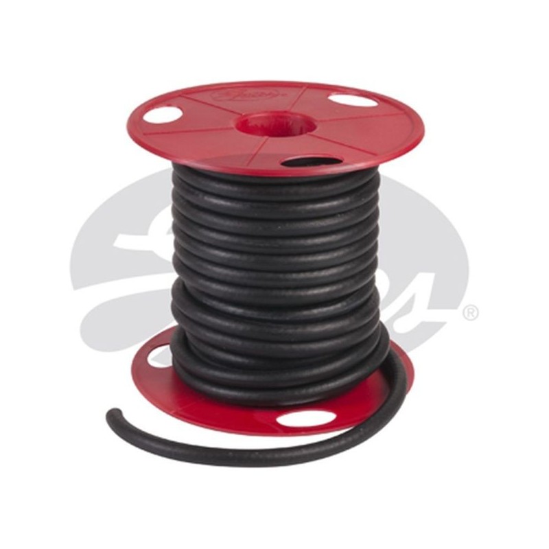 Gates Manguera de combustible (ID: 6mm) - G3225