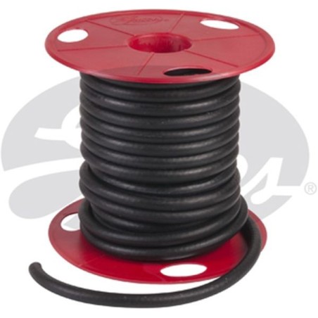 Gates Manguera de combustible (ID: 6mm) - G3225