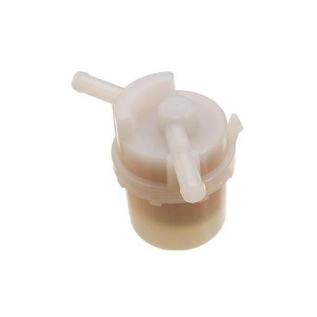 Beck/Arnley Filtro de combustible (D13B1) - 043