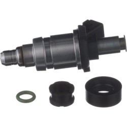Intermotor Inyector de combustible