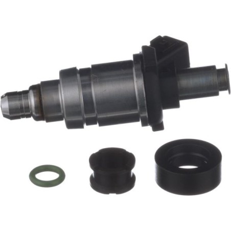 Intermotor Inyector de combustible