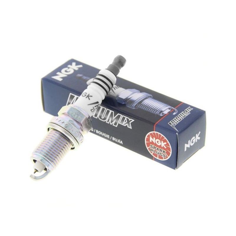 NGK Bujía Iridium IX BKR8EIX / 2668 - NGK-BKR8EIX