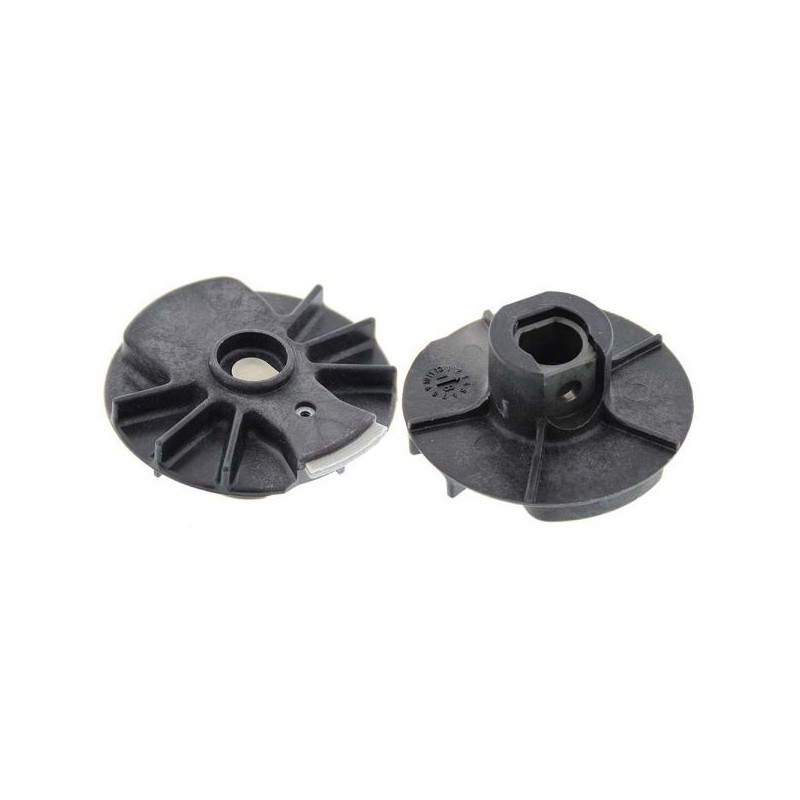 Honda Rotor del distribuidor - 30103-P08