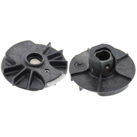 Honda Rotor del distribuidor - 30103-P08
