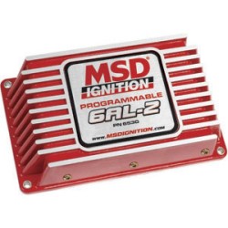 MSD Programable digital 6AL-2 - MSD