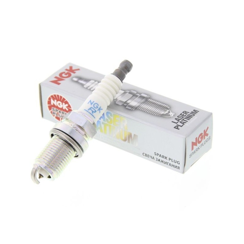 NGK Bujía Laser Platinum PZFR6F-11 / 3271 - NGK-PZFR6F