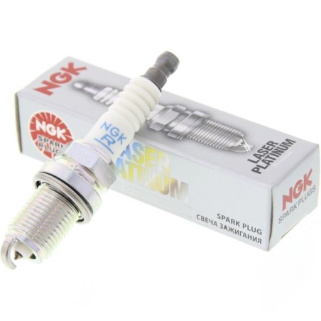 NGK Bujía Laser Platinum PZFR6F-11 / 3271 - NGK-PZFR6F