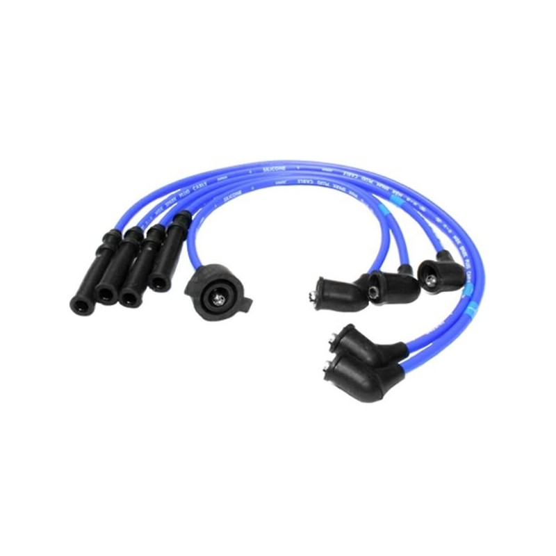 NGK Juego de cables de encendido (Premium) - NGK