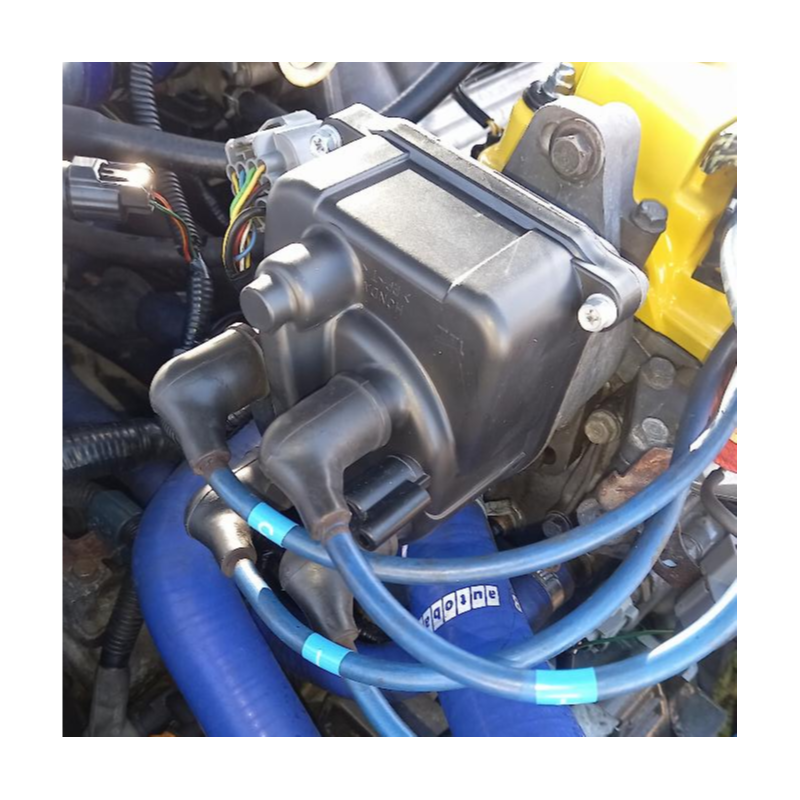 Honda Tapa del distribuidor - 30102-PT2