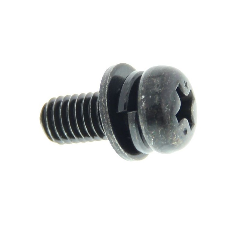 Honda Tornillo de fijación del rotor del distribuidor 5x12 - 30135-P08