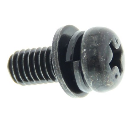 Honda Tornillo de fijación del rotor del distribuidor 5x12 - 30135-P08