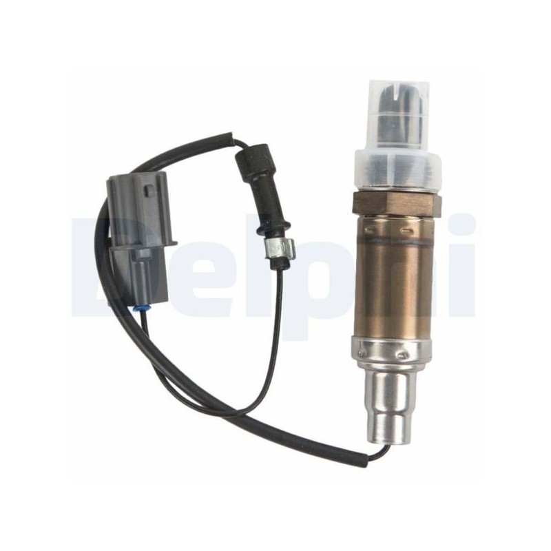 MULTIPLE MFR Sonda lambda Delphi 1 cable - ES10421