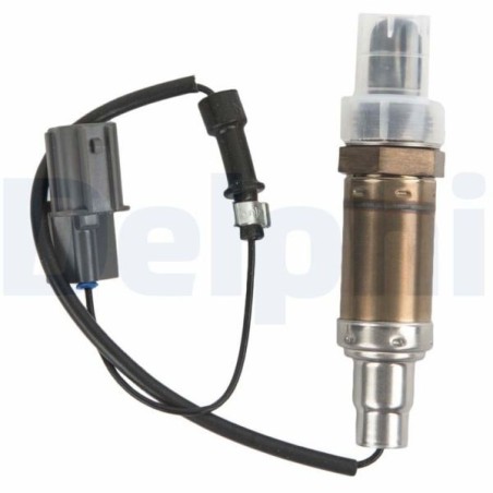 MULTIPLE MFR Sonda lambda Delphi 1 cable - ES10421