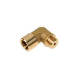 SRS Espaciador lambda / celda fija - 90 - CF-NC