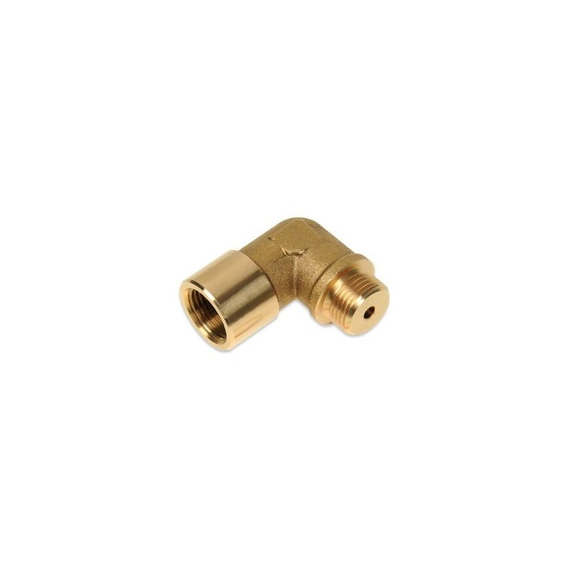 SRS Espaciador lambda / celda fija - 90 - CF-NC