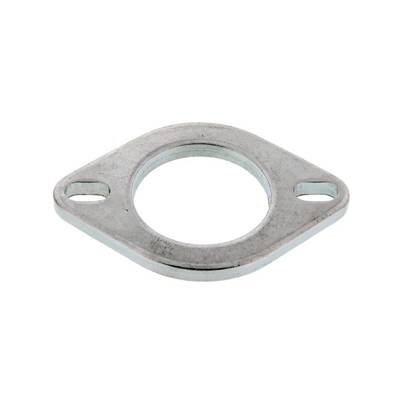 SRS Brida de escape 2 tornillos - Ø63.5mm/2.5'' - FLG-OF