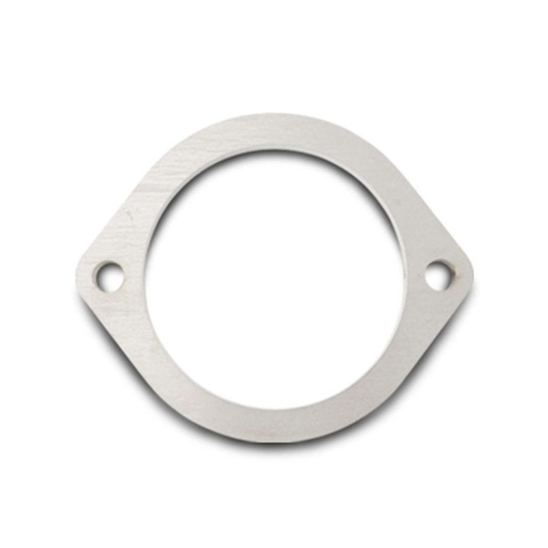 Vibrant Performance Brida de escape 2 tornillos - Ø76mm/3.0'' - VP