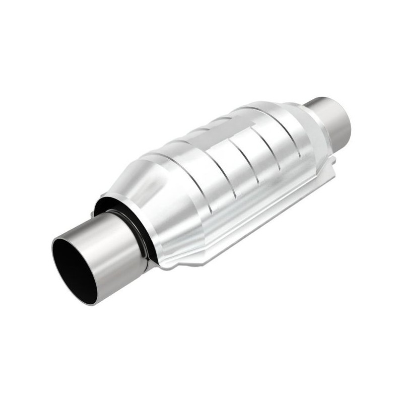 MagnaFlow Catalizador - Ø2,25 x L13''