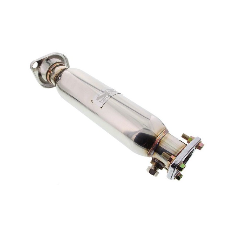 SRS Catalizador acero inoxidable S-type - CC-CV99S