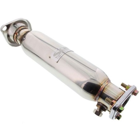 SRS Catalizador acero inoxidable S-type - CC-CV99S