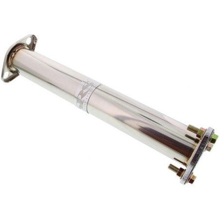 SRS Tubo de prueba del catalizador acero inoxidable - TP