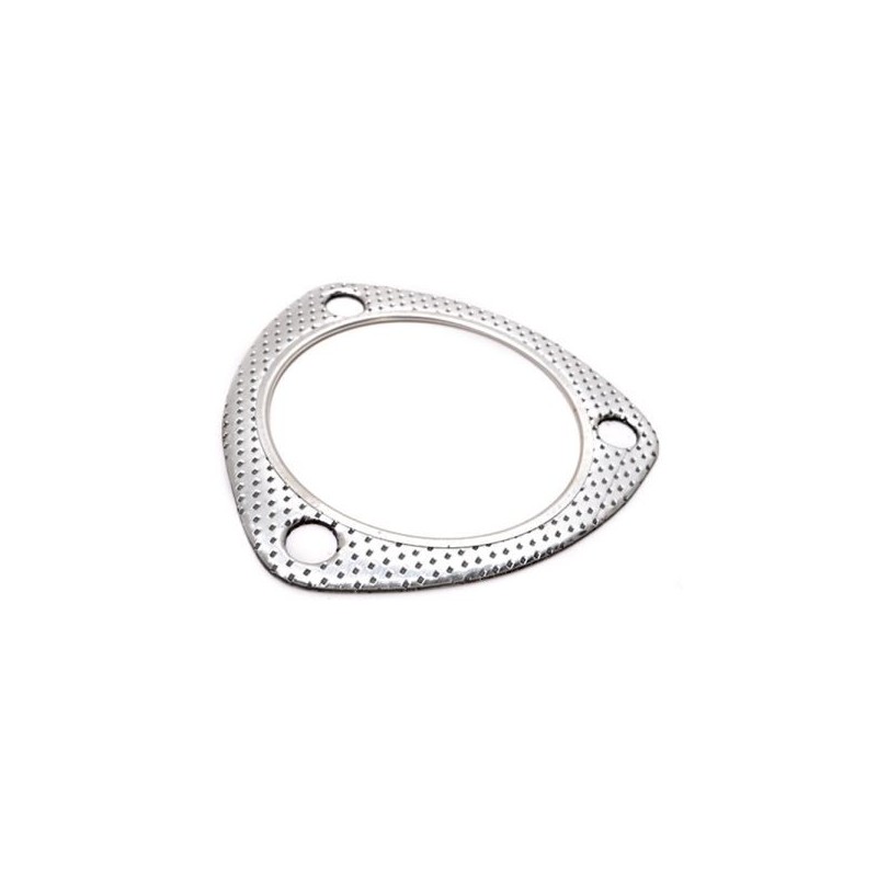 Vibrant Performance Brida de escape junta 3 tornillos - Ø57.20mm/2.25'' - VP