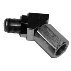SRS Espaciador lambda / celda fija con minicatalizador 45 - CF-CC