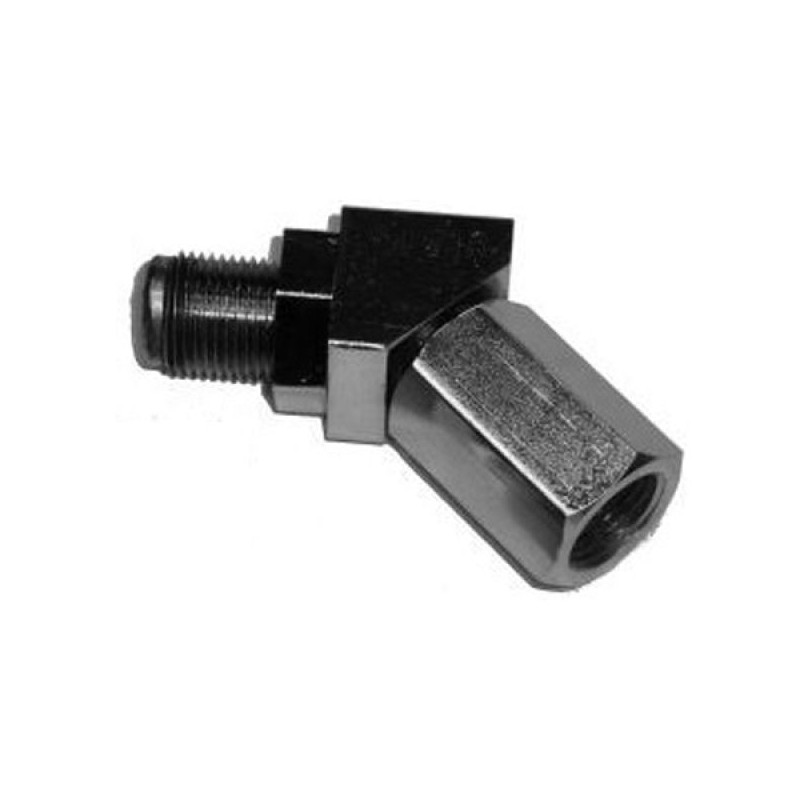 SRS Espaciador lambda / celda fija con minicatalizador 45 - CF-CC