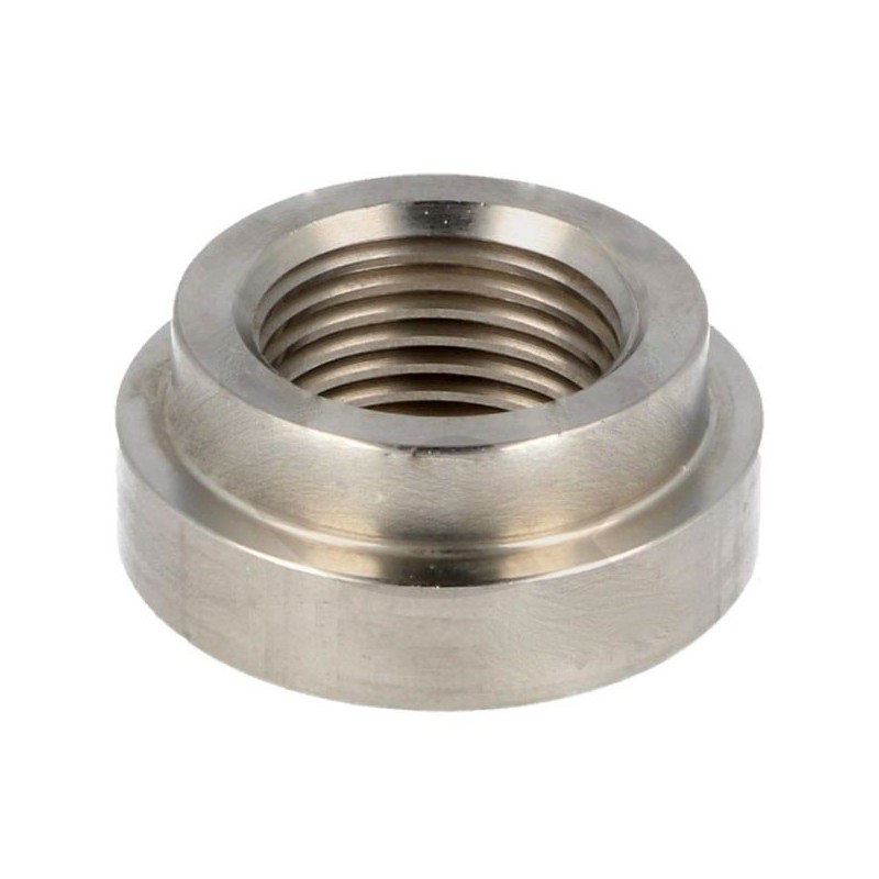 QSP Casquillo para soldar sonda lambda acero inoxidable M18x1,5 - QGW-LAMB