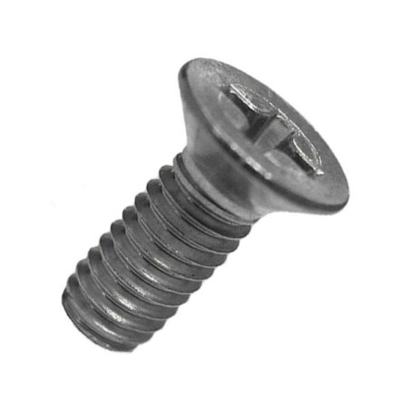 Honda Tornillo del disco de freno - 93600