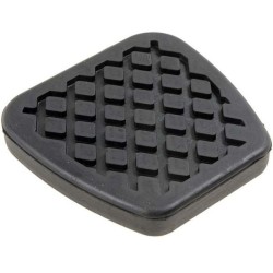 Dorman Goma del pedal de embrague / freno