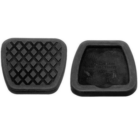 Honda Embrague de goma / pedal de freno - 46545-SA5