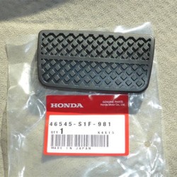 Honda Goma del pedal de freno AT/CVT - 46545-S1F