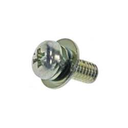 Honda Tornillo arandela 5x12 - 93892-05012