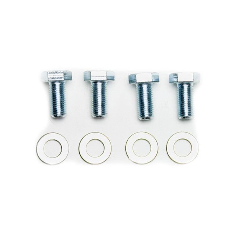 Wilwood Juego de tornillos de montaje para pinza delantera DPHA - 230