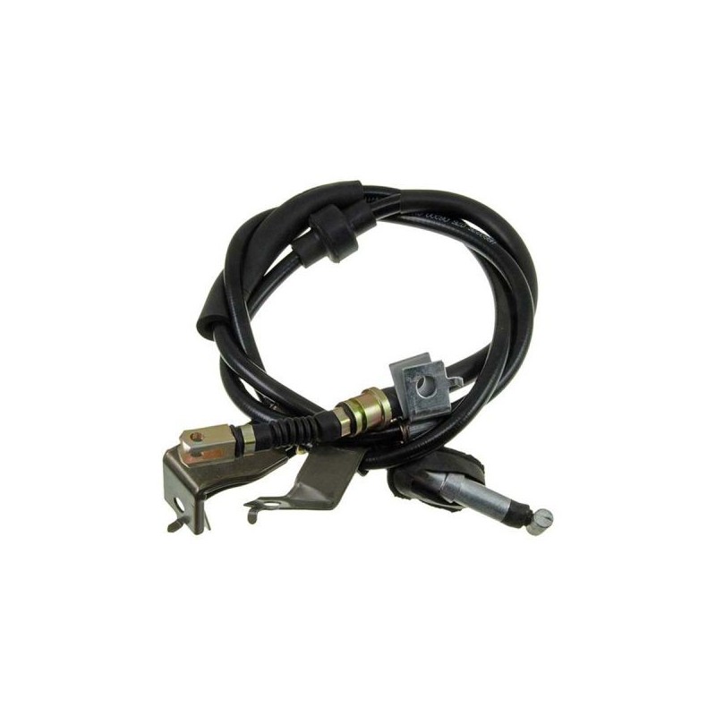 Dorman Cable freno de mano izquierdo