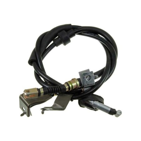 Dorman Cable freno de mano izquierdo