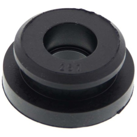 Honda Soporte radiador goma - 74173-SJ4