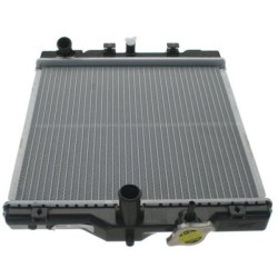 Ashuki Radiador (MT) - H553