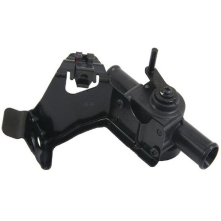Honda Válvula de control del calentador - 79710-SR3