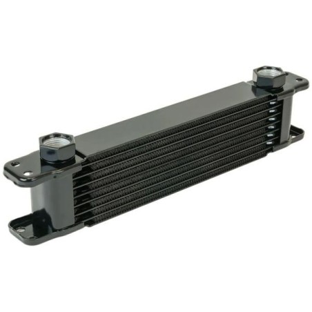 US-Racing Radiador de aceite (340 x 120 x 30 mm) - USR-OC