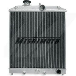 Mishimoto Radiador aluminio X-line - MMRAD-CIV