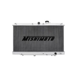 Mishimoto Radiador de aluminio - MMRAD-PRE