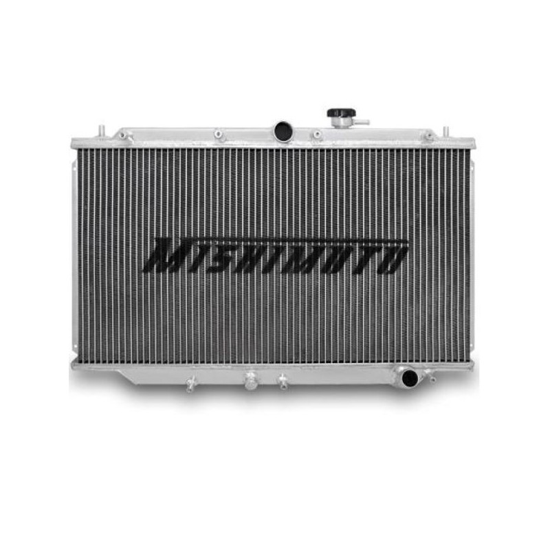 Mishimoto Radiador de aluminio - MMRAD-BB2